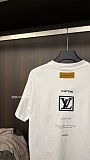【限定カラー】2026 ルイヴィトン 新作 半袖Tシャツ 偽物