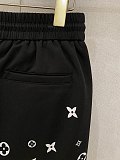 累積売上総額第１位！2026 ルイヴィトン 新作 ショートパンツ 偽物