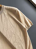 高品質♪♪♪ 2026 エルメス 新作 半袖Tシャツ 偽物