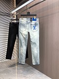 希少♪限定 2026 ルイヴィトン 新作 ジーンズ コピー