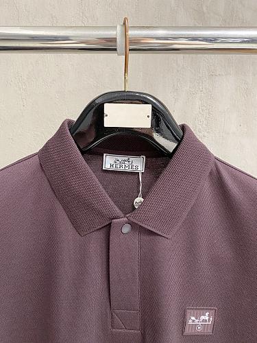 完売前に！ 2026 エルメス 新作 半袖Tシャツ スーパーコピー