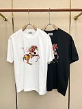 絶対欲しい！2026 エルメス 新作 半袖Tシャツ スーパーコピー  2色