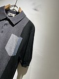 目を惹くカラー 2026 エルメス 新作 半袖Tシャツ 偽物