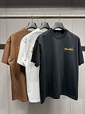 目を惹くカラー 2026 ルイヴィトン 新作 半袖Tシャツ スーパーコピー