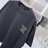 ☆超人気☆ 2026 ルイヴィトン 新作 半袖Tシャツ スーパーコピー