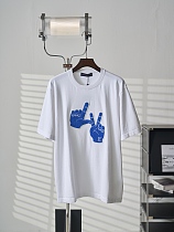 【即発】★ 2026 ルイヴィトン 新作 半袖Tシャツ コピー 【即発】★ 2026 ルイヴィトン 新作 半袖Tシャツ コピー