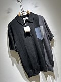 肌触り最高な 2026 エルメス 新作 半袖Tシャツ コピー