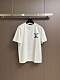 注目アイテム♡ 2026 ルイヴィトン 新作 半袖Tシャツ コピー