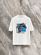 絶対欲しい！2026 エルメス 新作 半袖Tシャツ 偽物 2色