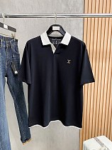 お洒落 2026 ルイヴィトン 新作 半袖Tシャツ コピー お洒落 2026 ルイヴィトン 新作 半袖Tシャツ コピー