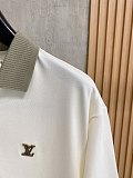 完売必至 2026 ルイヴィトン 新作 半袖Tシャツ スーパーコピー