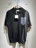 肌触り最高な 2026 エルメス 新作 半袖Tシャツ コピー