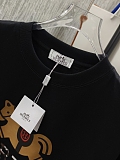 使い勝手良し 2026 エルメス 新作 半袖Tシャツ スーパーコピー