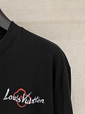 ☆超人気☆ 2026 ルイヴィトン 新作 半袖Tシャツ コピー