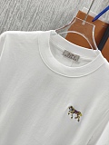絶対欲しい！ 2026 エルメス 新作 半袖Tシャツ コピー