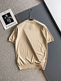 高品質♪♪♪ 2026 エルメス 新作 半袖Tシャツ 偽物