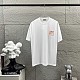 すぐ届く 2026 エルメス 新作 半袖Tシャツ コピー