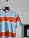 人気急上昇 2026 ルイヴィトン 新作 半袖Tシャツ 偽物