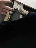 世界中で大人気♪  2026 エルメス 新作 半袖Tシャツ スーパーコピー  2色