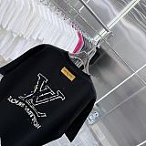 ☆超人気☆ 2026 ルイヴィトン 新作 半袖Tシャツ スーパーコピー