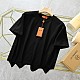 累積売上総額第１位！ 2026 エルメス 新作 半袖Tシャツ コピー 2色
