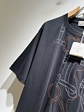 《人気★》 2026 エルメス 新作 半袖Tシャツ スーパーコピー