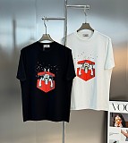 注目アイテム♡ 2026 エルメス 新作 半袖Tシャツ 偽物