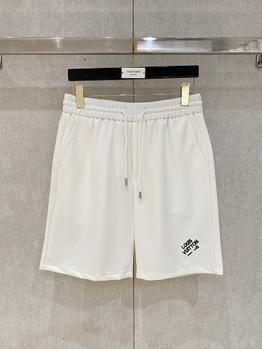 完売必至 2026 ルイヴィトン 新作 ショートパンツ 偽物