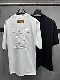 送料込 2026 ルイヴィトン 新作 半袖Tシャツ スーパーコピー
