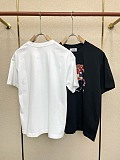 絶対欲しい！2026 エルメス 新作 半袖Tシャツ スーパーコピー  2色