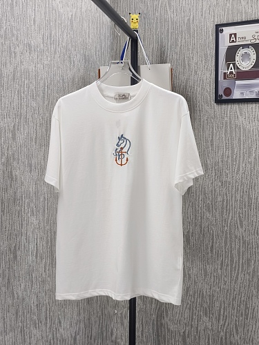 超希少！ 2026 エルメス 新作 半袖Tシャツ コピー