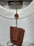 おすすめ 2026 ルイヴィトン 新作 半袖Tシャツ 偽物