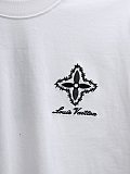 定番人気！2026 ルイヴィトン 新作 半袖Tシャツ コピー