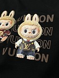 定番人気！2026 ルイヴィトン 新作 半袖Tシャツ 偽物