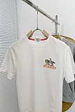 注目アイテム☆  2026 エルメス 新作 半袖Tシャツ 偽物