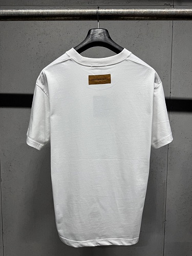 日本未入荷 2026 ルイヴィトン 新作 半袖Tシャツ コピー