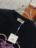☆超人気☆ 2026 エルメス 新作 半袖Tシャツ 偽物
