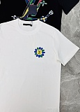 即発送！2026 ルイヴィトン 新作 半袖Tシャツ コピー 2色