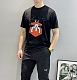 注目アイテム♡ 2026 エルメス 新作 半袖Tシャツ 偽物