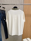 完売必至 2026 ルイヴィトン 新作 半袖Tシャツ スーパーコピー