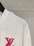 即発送！2026 ルイヴィトン 新作 半袖Tシャツ スーパーコピー
