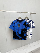 人気No1 2026 ルイヴィトン 新作 半袖Tシャツ 偽物
