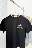 新色登場☆  2026 エルメス 新作 半袖Tシャツ コピー