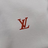 争奪戦 2026 ルイヴィトン 新作 半袖Tシャツ スーパーコピー 2色