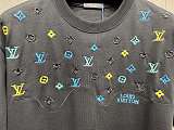 《人気★》2026 ルイヴィトン 新作 半袖Tシャツ スーパーコピー