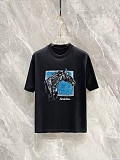 絶対欲しい！2026 エルメス 新作 半袖Tシャツ 偽物 2色