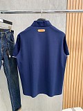 送料込 2026 ルイヴィトン 新作 半袖Tシャツ スーパーコピー