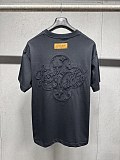 世界中で大人気♪ 2026 ルイヴィトン 新作 半袖Tシャツ スーパーコピー