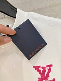 即発送！2026 ルイヴィトン 新作 半袖Tシャツ スーパーコピー
