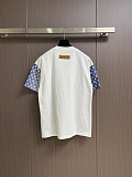 《人気★》2026 ルイヴィトン 新作 半袖Tシャツ 偽物